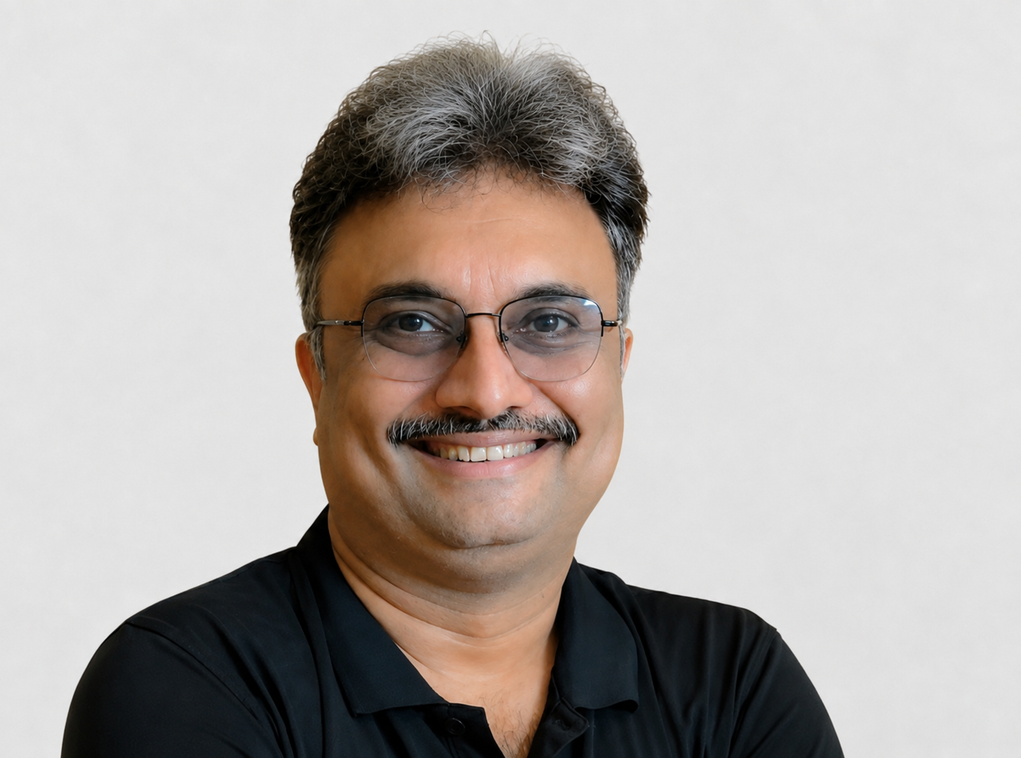Mohit Mehrotra