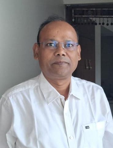 JP Sinha