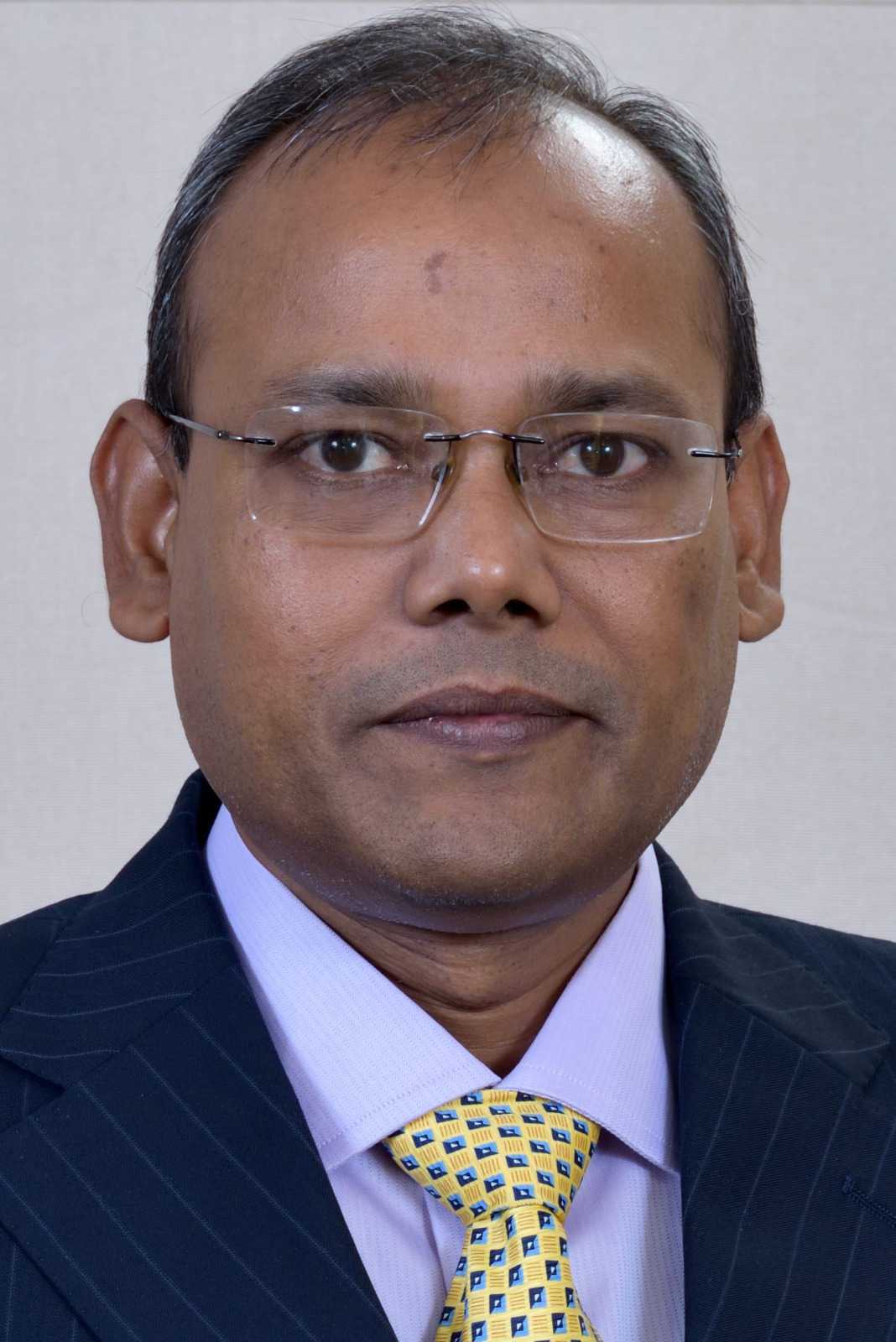 JP Sinha