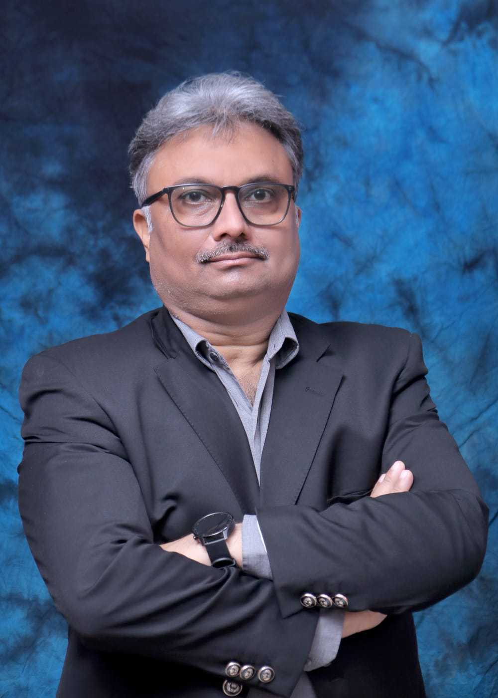 Mohit Mehrotra